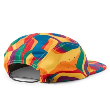 REI Co-op On The Trail Pride Cap 4