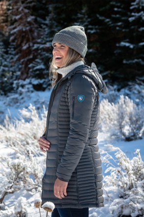 Kuhl women's down jacket hotsell