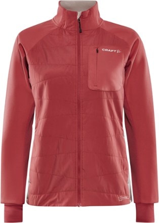 Craft Core Nordic Training Insulated Jacket - Women's 0