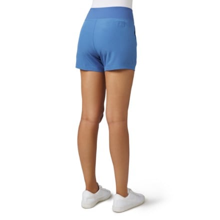 Free Country Hybrid Shorts - Women's 1