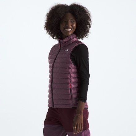 The North Face Terra Peak Insulated Vest - Women's 3