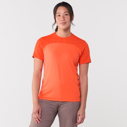 Outdoor Research Freewheel Bike T-Shirt - Women's 2