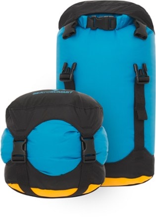 Sea to Summit eVac Compression Dry Bag 1