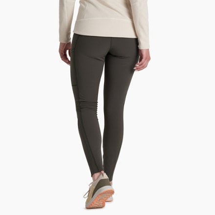 KUHL Frost Soft-Shell Tights - Women's 1