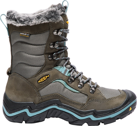 keen winter work boots