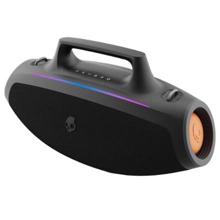 Skullcandy Barrel Boombox Wireless Speaker 1