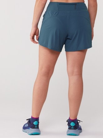 REI Co-op Swiftland 5" Running Shorts - Women's 4