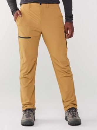 The North Face Basin Pants - Men's 1