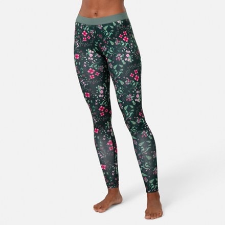 Kari Traa Fryd Base Layer Pants - Women's 1