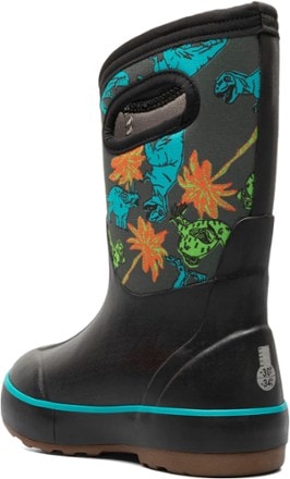 Bogs Classic II Dino Dodo 3-Season Boots - Kids' 3