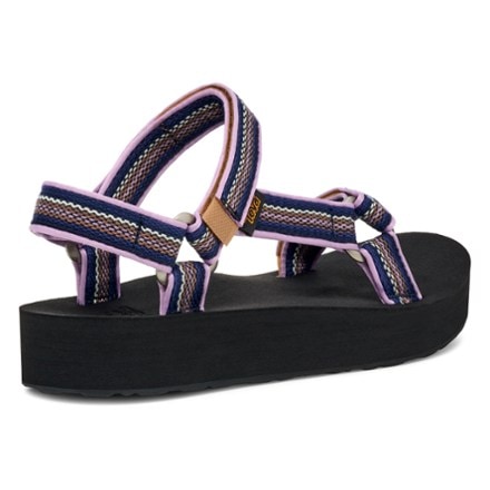 Teva Midform Universal Woven Sandals - Women's 3