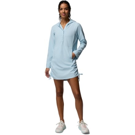 Columbia PFG Castback Coverup 2