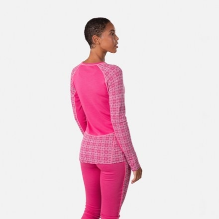 Kari Traa Rose Light Base Layer Top - Women's 2