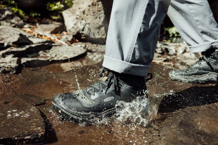 Keen durand clearance hiking boots