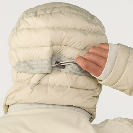 KUHL Spyfire Down Parka - Women's 5