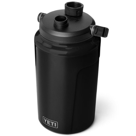 YETI Silo Half-Gallon Jug with MagDock Chug Cap - 64 fl. oz. 2