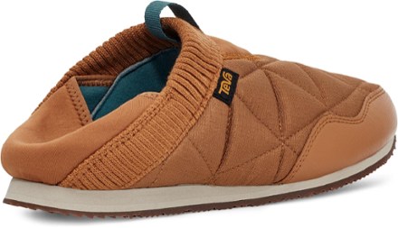 Teva ember store moc rei