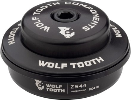 Wolf Tooth Components Performance ZS44/28.6 Upper Headset - 6 mm Stack 0