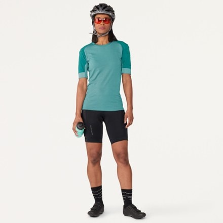 Endura GV500 Cycling Jersey - Women's 4