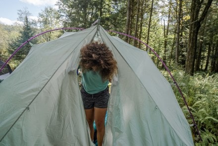 Mountain Hardwear Chill Action Shorts - Women's 7