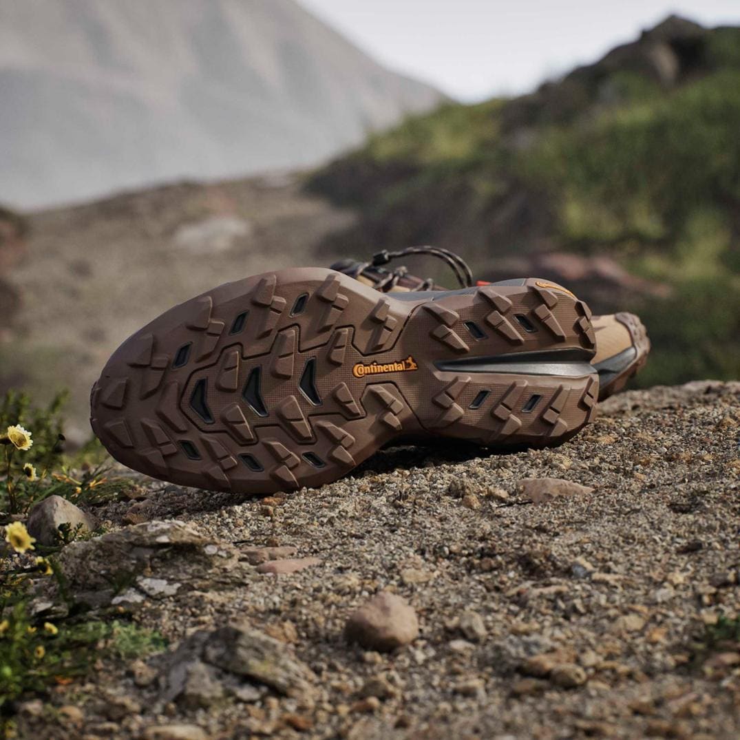 Location Image for Terrex Free Hiker SL GORE-TEX Hiking Shoes - Men's