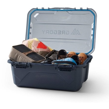 Gregory Alpaca Gear Box 45 - Package of 2 7