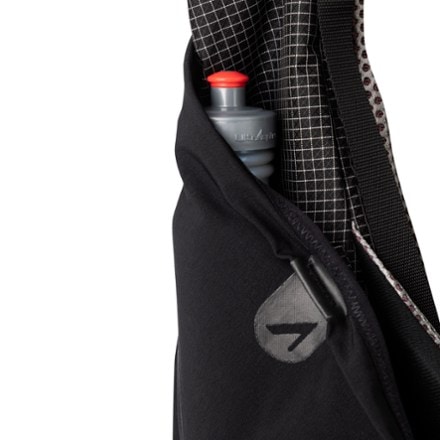 UltrAspire Epic XT 3.0 Running Hydration Pack Bottle not included