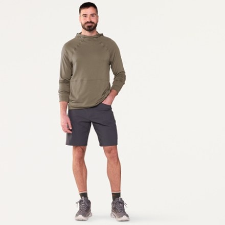 Patagonia Capilene Thermal Hoody - Men's 5