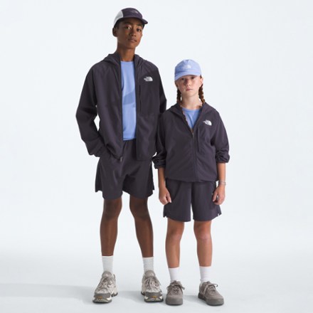 The North Face LIGHTRANGE Jacket - Kids' 2