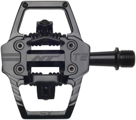 HT Components T2-SX Pedals 0