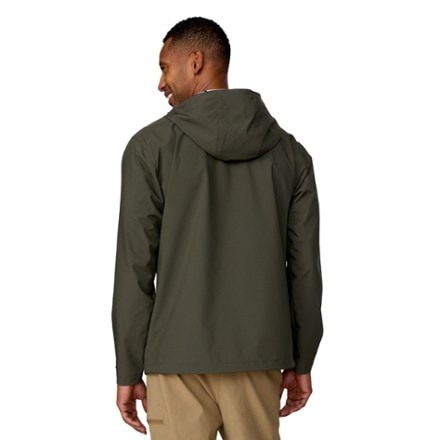 Free Country Hydro Lite Highline Bomber Jacket - Men's 1