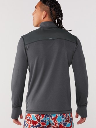 REI Co-op Swiftland Thermal Running Half-Zip Pullover - Men's 2