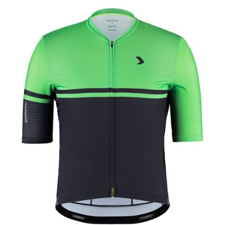 Garneau Premium Cycling Jersey - Men's 0