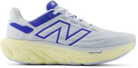 New Balance Fresh Foam X 1080v13 Road-Running Shoes - Women's 0