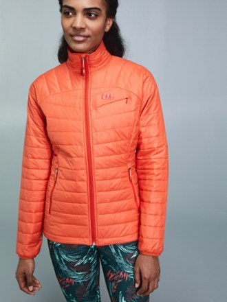 Rei on sale revelcloud jacket