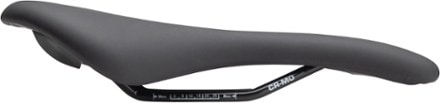 MSW Hustle Performance Saddle 4