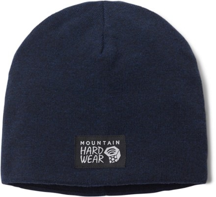 Mountain Hardwear MHW Logo Beanie 0