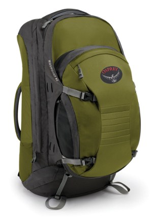 Osprey Waypoint 85