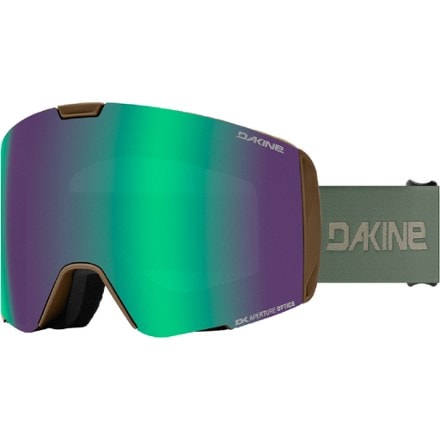 DAKINE Sector Snow Goggles 0