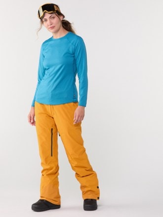 Picture Organic Clothing Exa Snow Pants - Women's 3