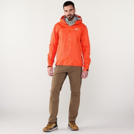 Arc'teryx Beta SL Jacket - Men's 3