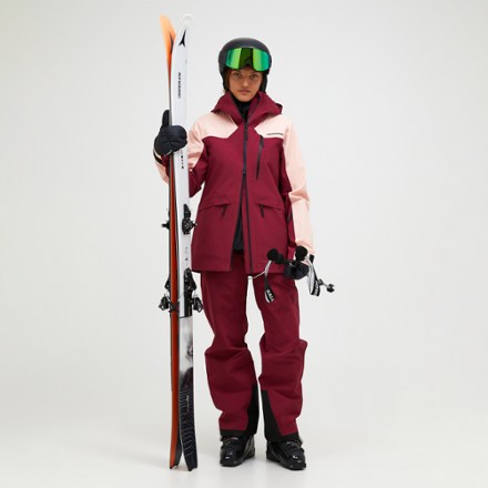 Peak Performance Vertec 3L Jacket - Women's 9