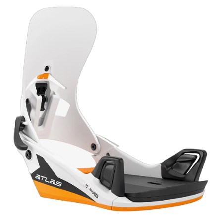 Union Atlas Step On Snowboard Bindings - 2025/2026 0