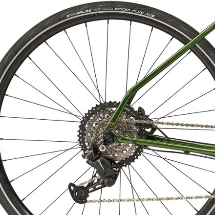 Cannondale Quick 3 StepThru Bike 2