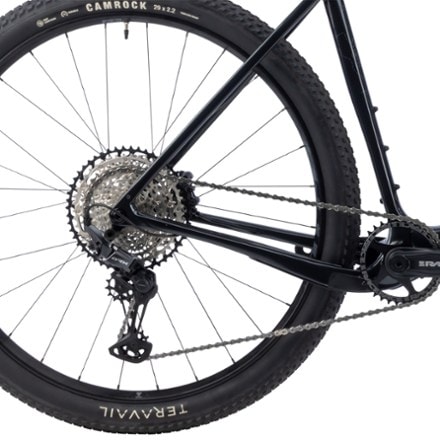 Salsa Cutthroat C GRX 610 1 x 12 Bike 2