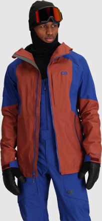 Outdoor Research Skytour AscentShell Jacket - Men's 5