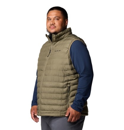 Columbia Powder Lite II Insulated Vest - Men's 3