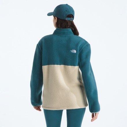 The North Face Yumiori Full-Zip Jacket - Women's 2