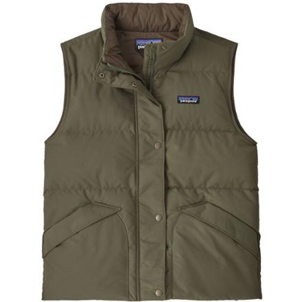 Patagonia Downdrift Vest - Women's 0