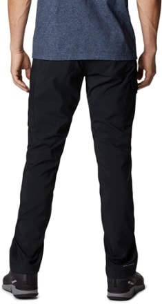 Columbia Silver Ridge Utility Pants - Men's 1